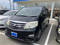 2006 Toyota Alphard G