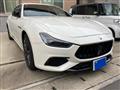 2020 Maserati Ghibli