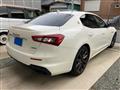 2020 Maserati Ghibli