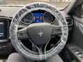 2020 Maserati Ghibli