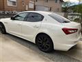 2020 Maserati Ghibli