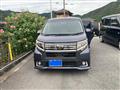 2015 Daihatsu Move