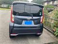 2015 Daihatsu Move