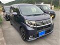 2015 Daihatsu Move