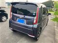 2015 Daihatsu Move