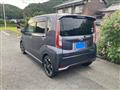 2015 Daihatsu Move