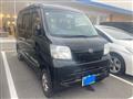 2017 Daihatsu Hijet Cargo
