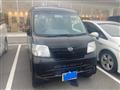 2017 Daihatsu Hijet Cargo