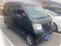 2017 Daihatsu Hijet Cargo
