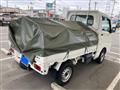 2016 Daihatsu Hijet Truck