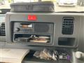 2016 Daihatsu Hijet Truck