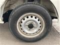 2016 Daihatsu Hijet Truck