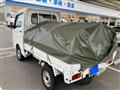 2016 Daihatsu Hijet Truck