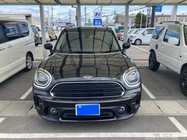 2023 BMW MINI Other