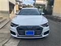 2020 Audi A6