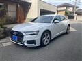 2020 Audi A6