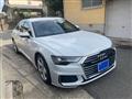 2020 Audi A6