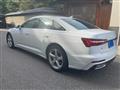 2020 Audi A6