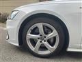 2020 Audi A6