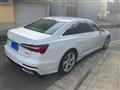 2020 Audi A6