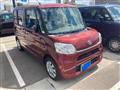 2014 Daihatsu Tanto