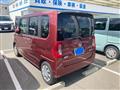 2014 Daihatsu Tanto