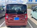 2014 Daihatsu Tanto