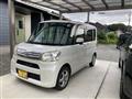 2014 Daihatsu Tanto