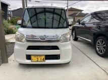 2014 Daihatsu Tanto