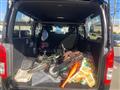2023 Toyota Hiace Van