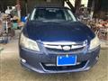 2012 Subaru Exiga