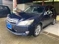 2012 Subaru Exiga