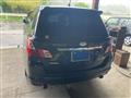 2012 Subaru Exiga
