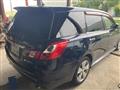 2012 Subaru Exiga