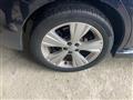 2012 Subaru Exiga
