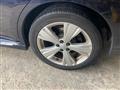 2012 Subaru Exiga