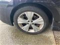 2012 Subaru Exiga