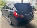 2012 Subaru Exiga