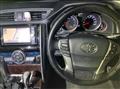 2017 Toyota Mark X