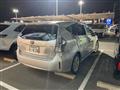 2011 Toyota PRIUS α