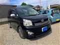 2012 Toyota Voxy