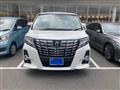 2016 Toyota Alphard G