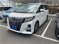 2016 Toyota Alphard G
