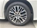 2016 Toyota Alphard G