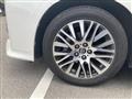 2016 Toyota Alphard G