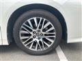2016 Toyota Alphard G