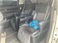 2016 Toyota Alphard G