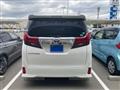 2016 Toyota Alphard G