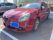 2013 Alfa Romeo Alfa Romeo Others