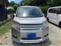 2011 Honda Step WGN